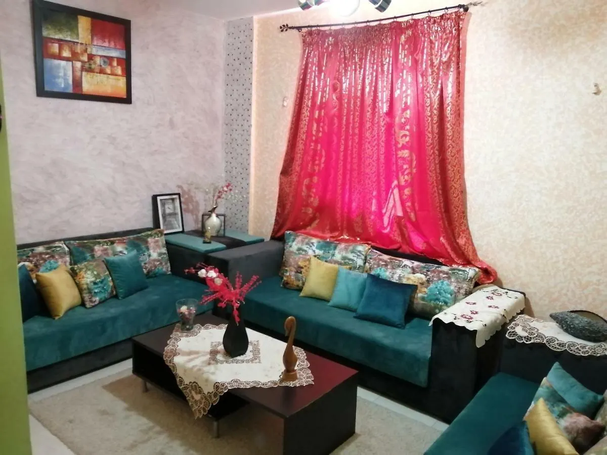 Relaxation Apartment Marrakesh 0*,  Morocco
