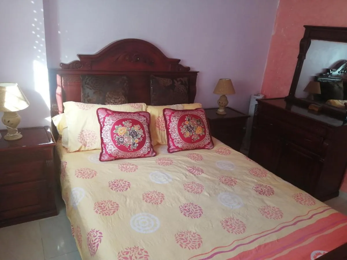 Relaxation Apartment Marakeş 0*,  Fas