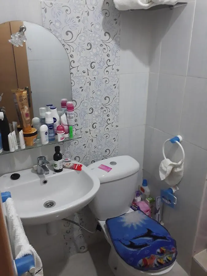 Relaxation Apartment Marakeş Fas