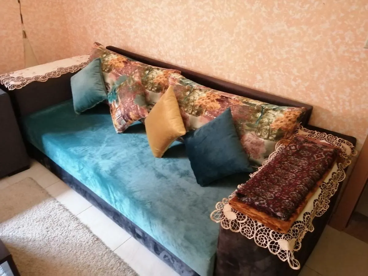 Relaxation Apartment Marakeş
